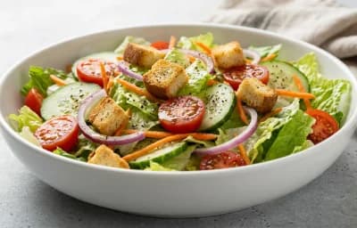 House Salad
