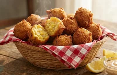 Hush Puppies