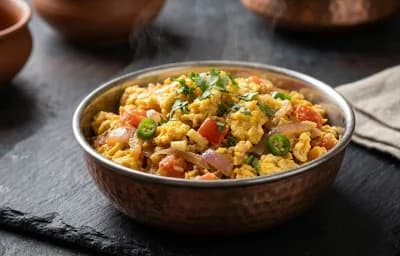 Hyderabadi Khagina
