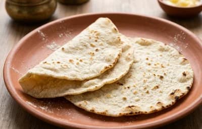 Jonna Roti