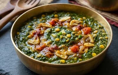 Kadam Saag