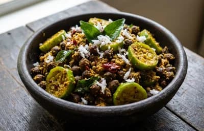 Kadle Manoli Sukka