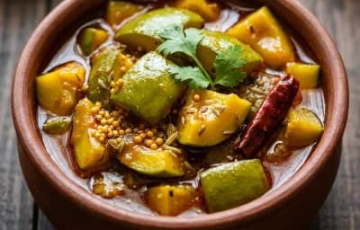 Kairi ki Sabzi