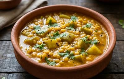 Kairichi Udid Methi