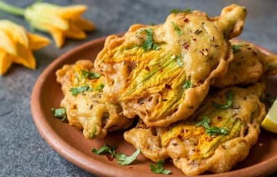 Kakharu Phula Bhaja