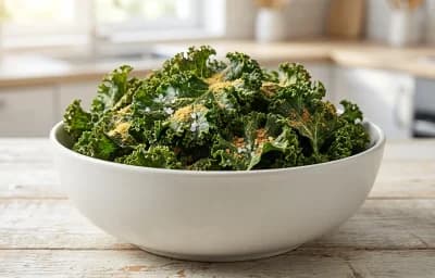 Kale Chips