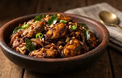 Kallumakkaya Ularthiyathu