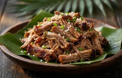 Kalua Pork