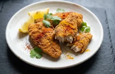 Kane Rawa Fry