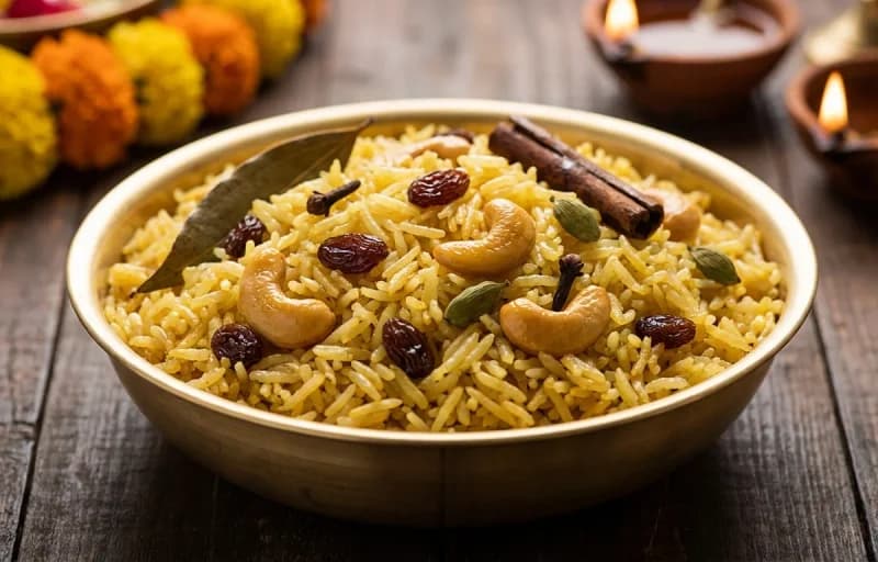 Kanika with Anda Kassa - Recipe 1