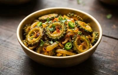Karela Basar