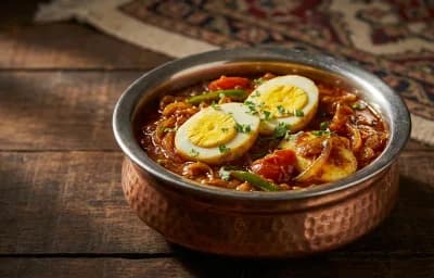 Kashmiri Anda Kanti