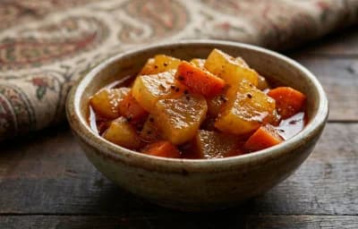 Kashmiri Gogji Achaar