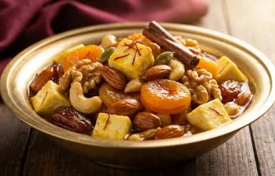 Kashmiri Shufta