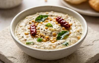 Kayi Chutney