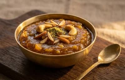 Kelyacho Halwo