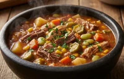 Kentucky Burgoo