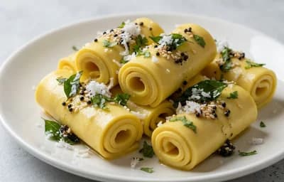 Khandvi