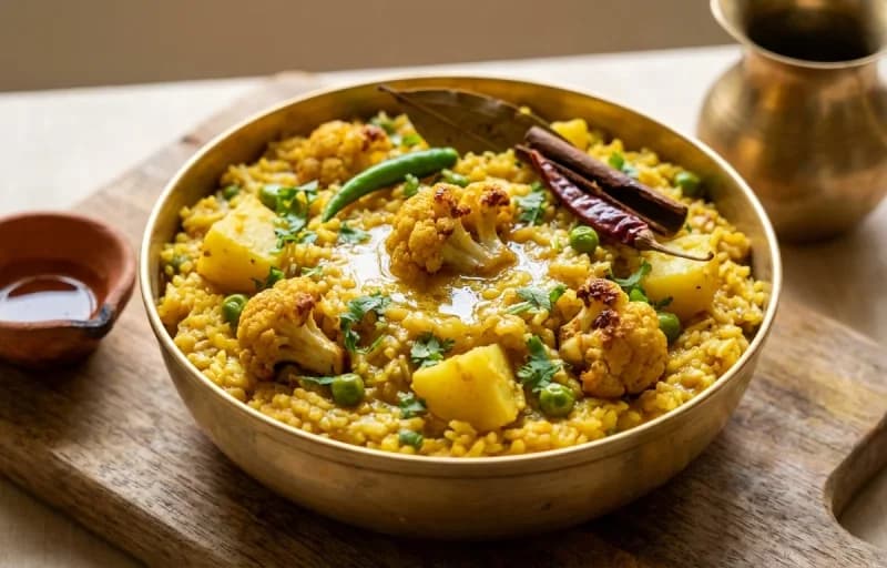 Khichuri