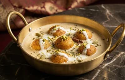 Kofta-e-Chaman