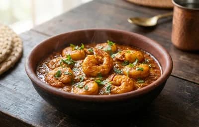 Kolambi Masala