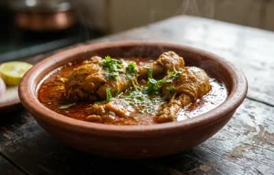 Kombdi Rassa