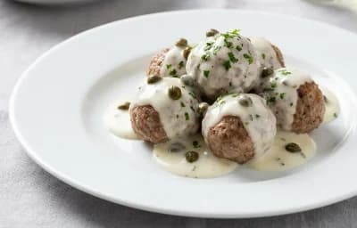 Königsberger Klopse