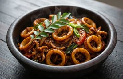 Koonthal Roast