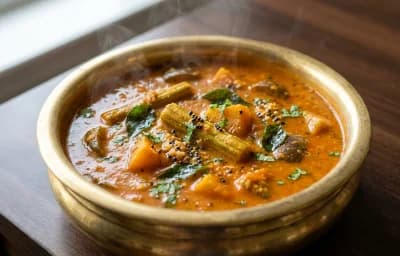 Kudla Sambar