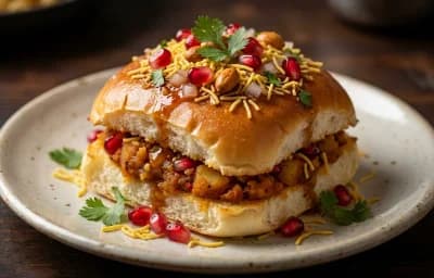 Kutchi Dabeli