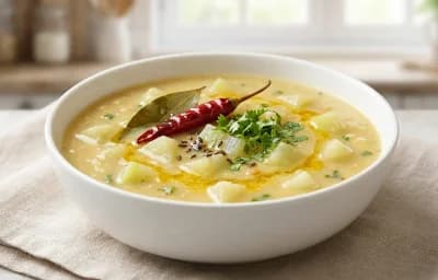 Lau Dal