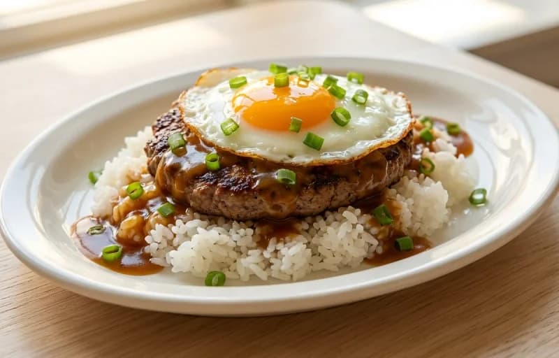 Loco Moco