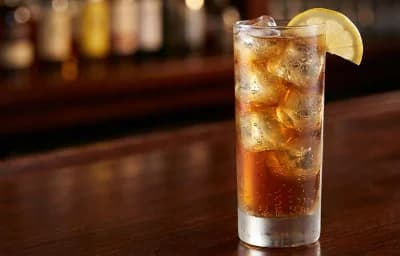 Long Island Iced Tea