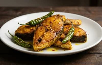 Maas Bhaja