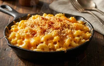 Mac and Cheese