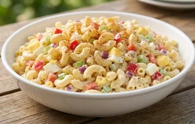 Macaroni Salad