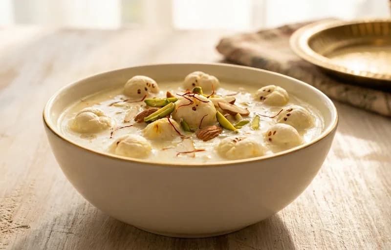 Makhana Kheer