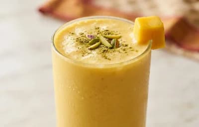 Mango Lassi