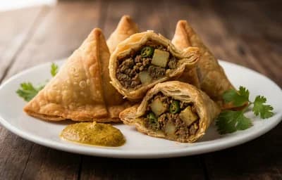 Mangsher Singara