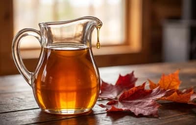 Maple Syrup