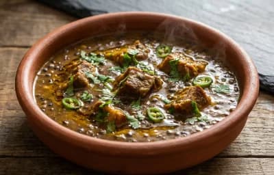 Mati Mahor Dal Gahori