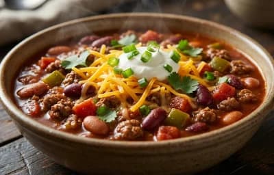 Midwest Chili