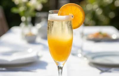 Mimosa