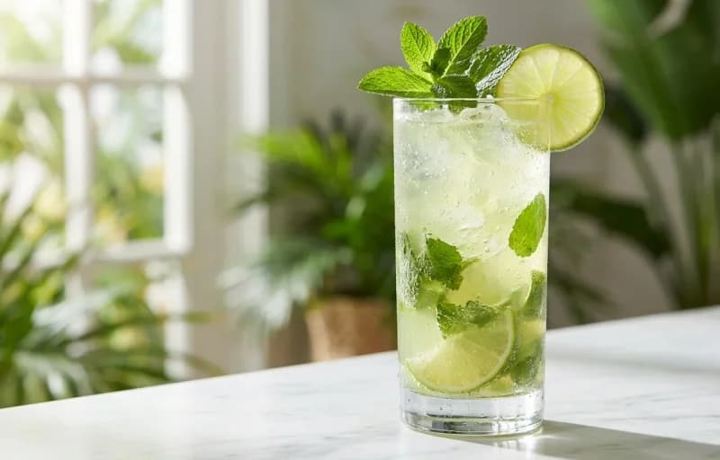 Mint Mojito