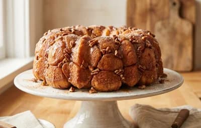 Monkey Bread