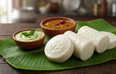 Moode Idli