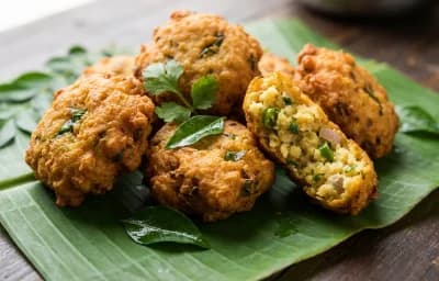 Moong Dal Ambado