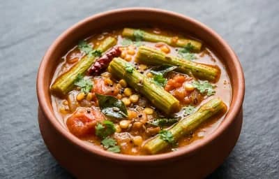 Mulakkada Tomato Kura