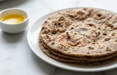 Multigrain Roti