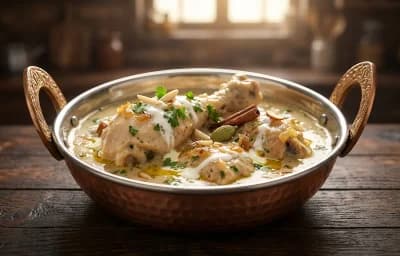 Murg ka Mokul